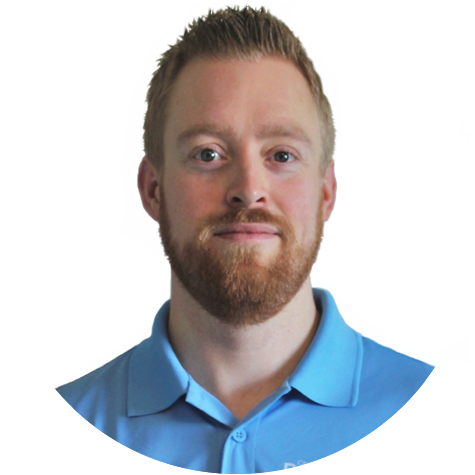 Personal Trainer Brantley