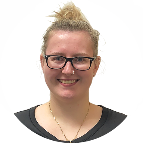 Personal Trainer Renata