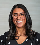 Karima - Committee Member Profile Photo