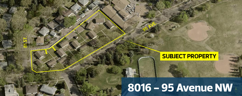 holyrood golden home listing