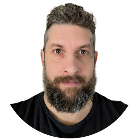 Personal Trainer Jordan