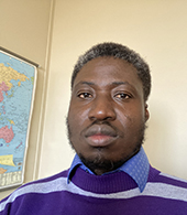 David Achuroa