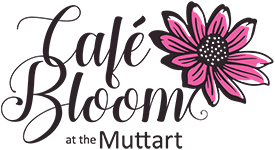Cafe Bloom Logo