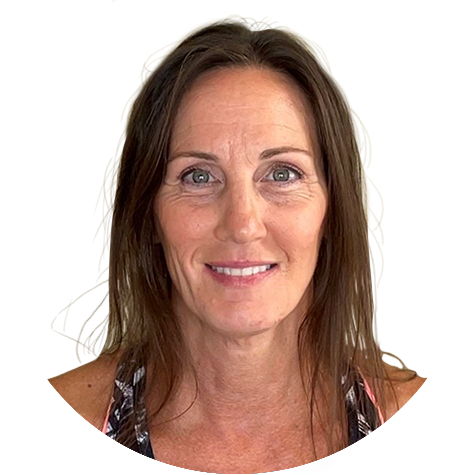 Personal Trainer Carla