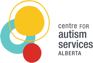 Centre for Autism Alberta logo