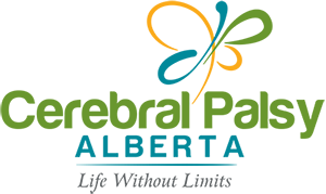 cerebral palsy logo