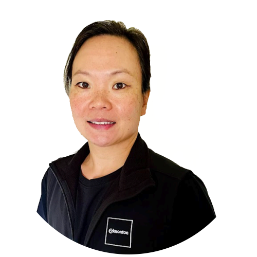 Personal Trainer Joanne