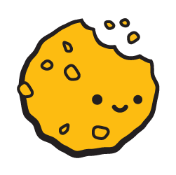 Cookie character