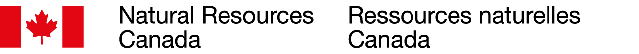 Natural Resources Canada federal government logo