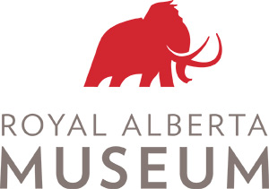 Royal Alberta Museum logo
