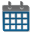 Calendar icon