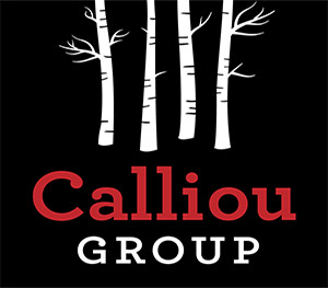 Calliou Group logo