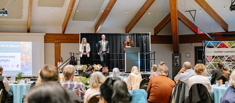 Edmonton in Bloom Awards