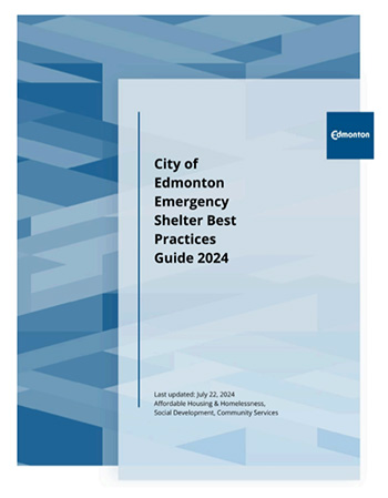 shelter best practices guide