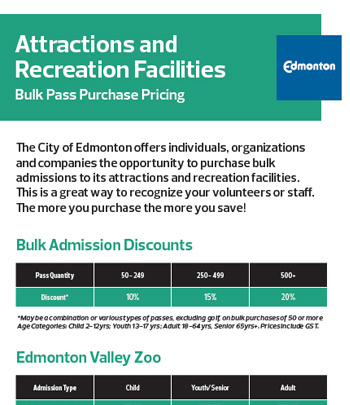 Bulk Admission Rates PDF thumbnail