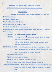 RG-8.13 Joseph Hostyn, Contract #12