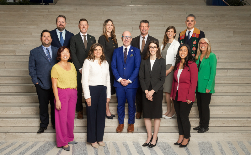 Edmonton City Council