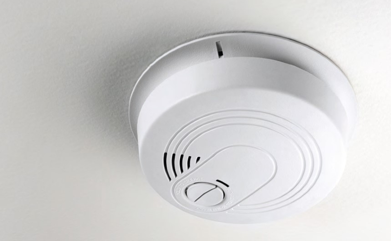 Smoke Alarm