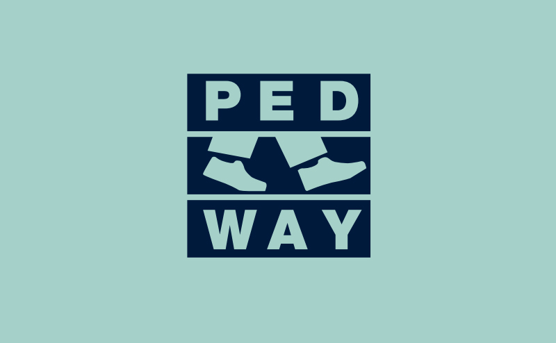 Pedway graphic