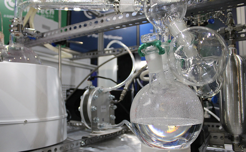 Hydrogen process