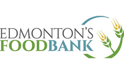 Edmonton Food Bank Logo