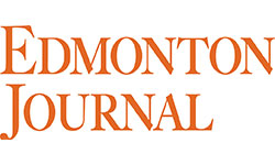 Edmonton Journal Logo