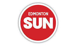 Edmonton Sun Logo