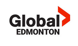 Global Edmonton Logo