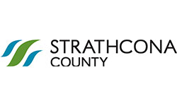 Strathcona County Logo