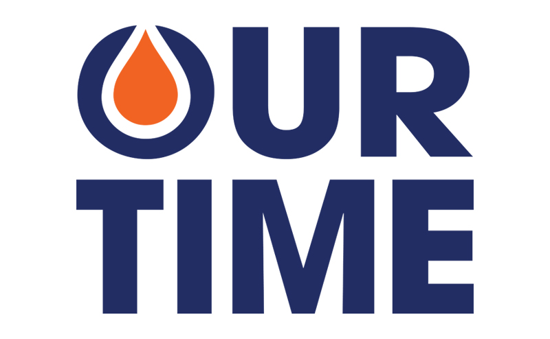 Our Time