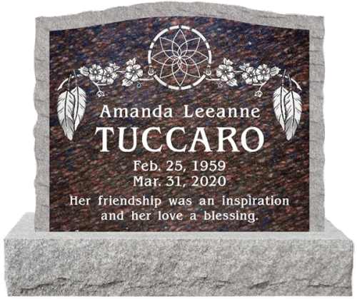 cemetery monument