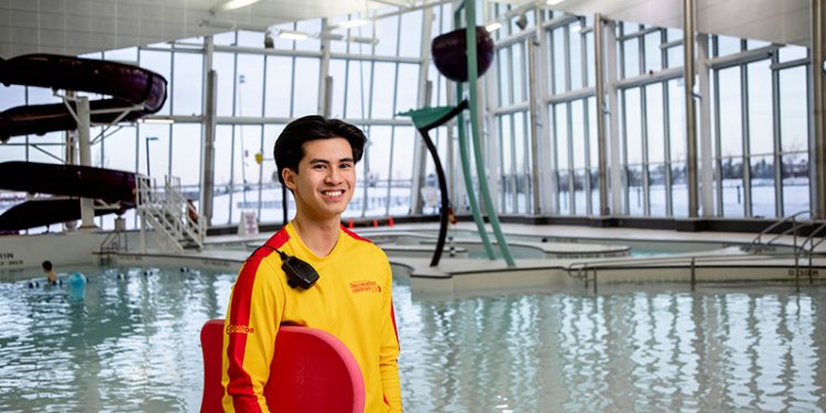 lifeguard
