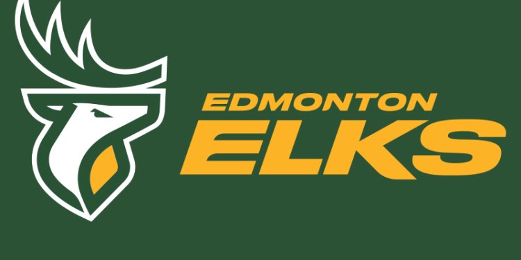 Edmonton Elks Logo