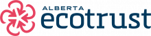 Alberta Ecotrust logo