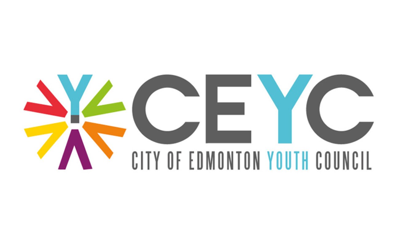 City of Edmonton Youth Council logo