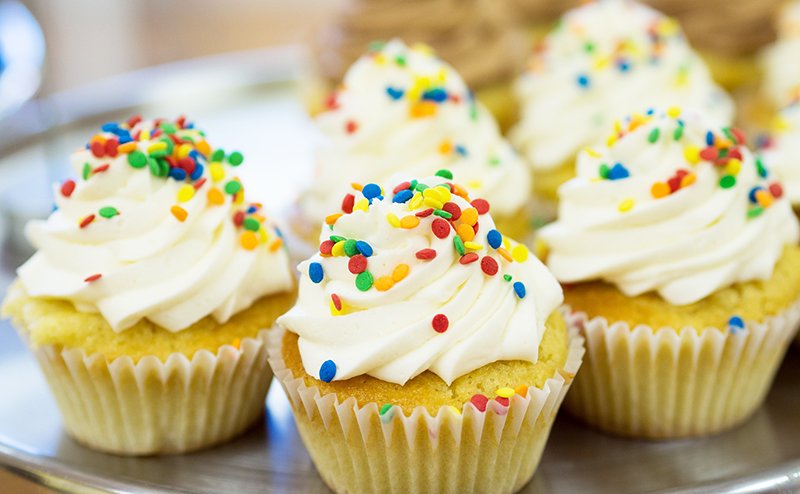 cupcakes