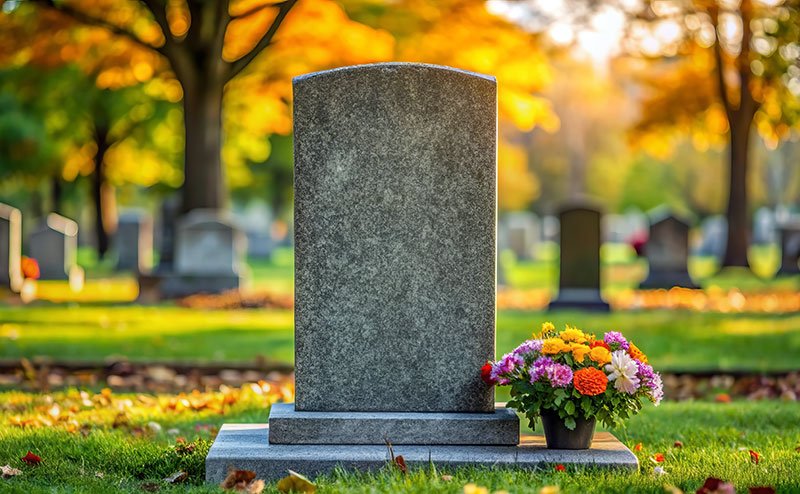 cemetery monument