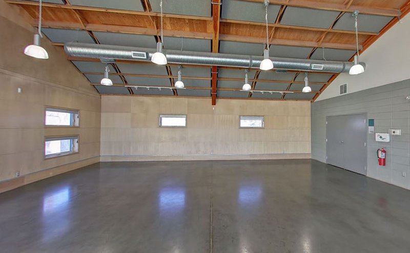 Alfred H Savage Room