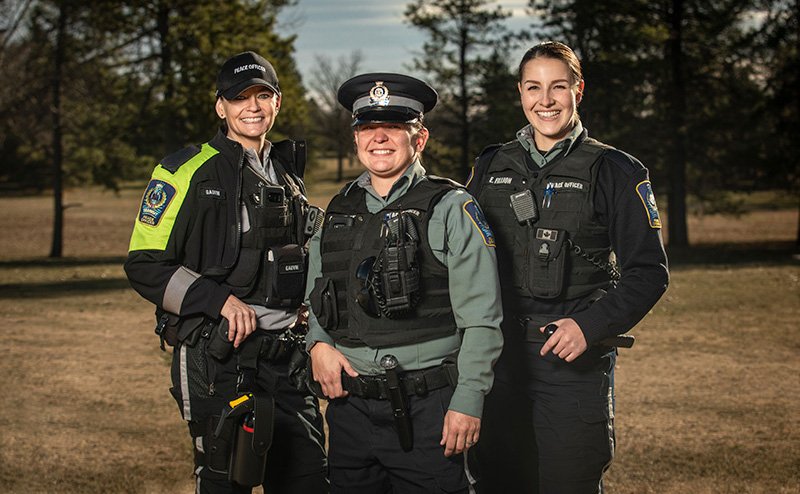 Building inspectors and regulatory officers