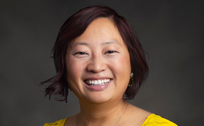 Karhiio Ward Councillor photo