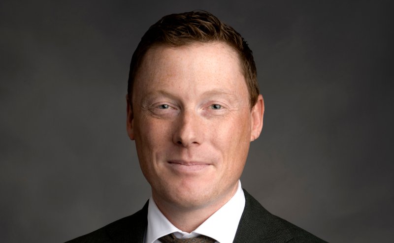 Nakota Isga Ward Councillor photo