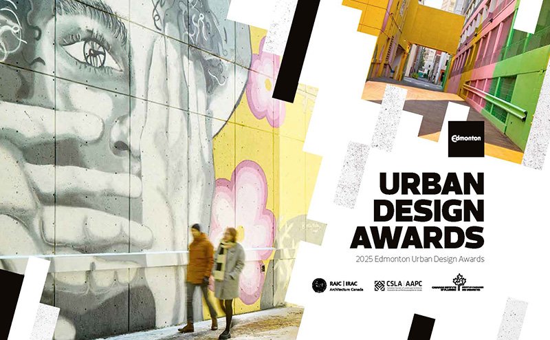 Urban Design Awards 2025 winners