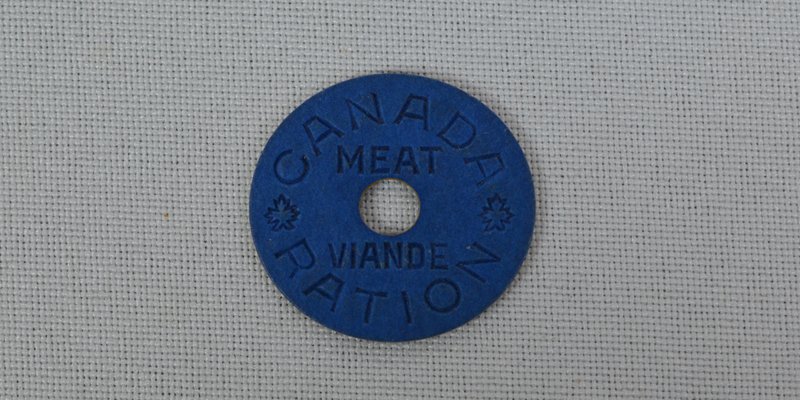 Ration Token
