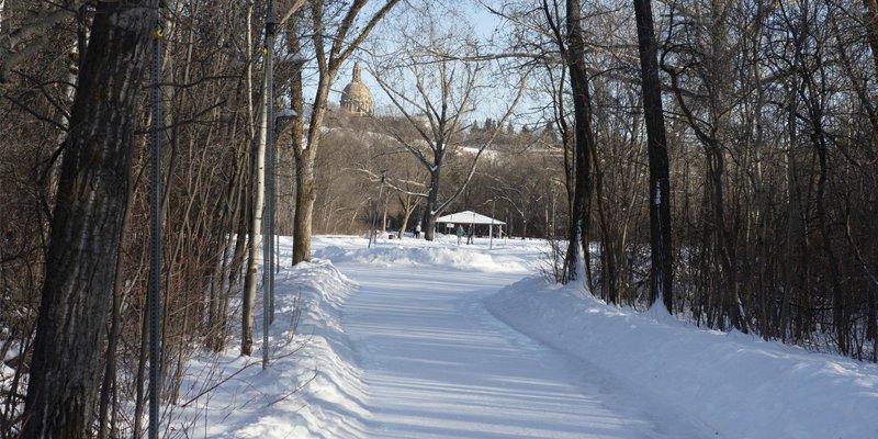 Victoria Park IceWay
