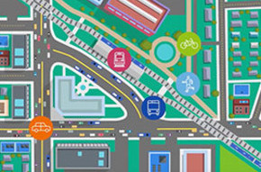 Everyone’s Edmonton: Transit Oriented Development