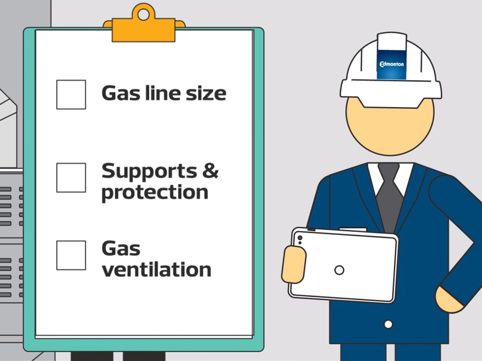 When do you need a Plumbing & Gas Inspection?
