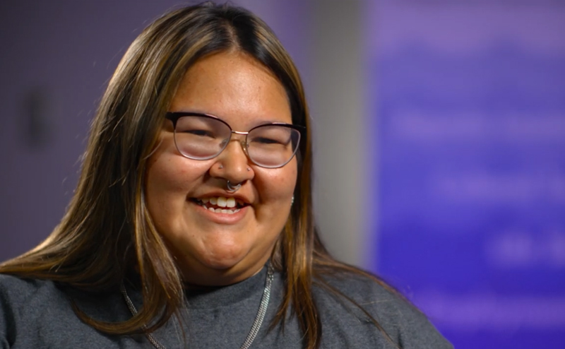 How the Nîkânîw Program Inspired Tanis